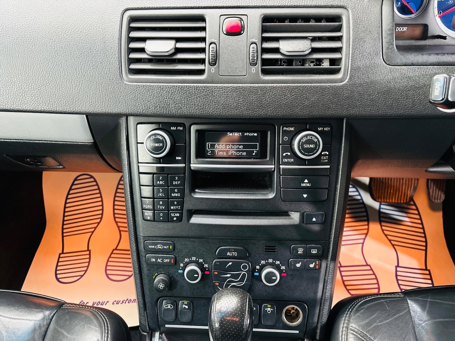 Used Volvo XC90 2013 for sale - 77892880: Photo 22