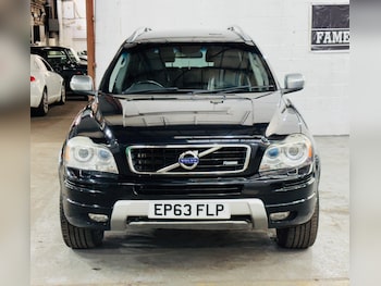 Used Volvo XC90 2013 for sale - 77892880: Photo