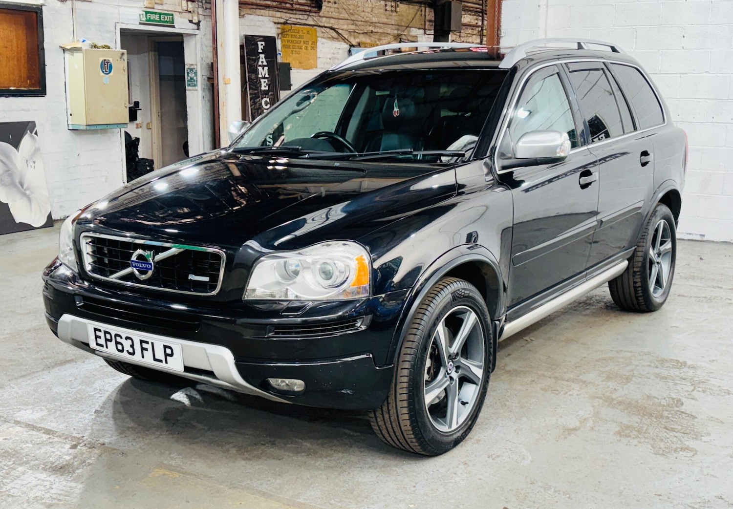 Used Volvo XC90 2013 for sale - 77892880: Photo 4