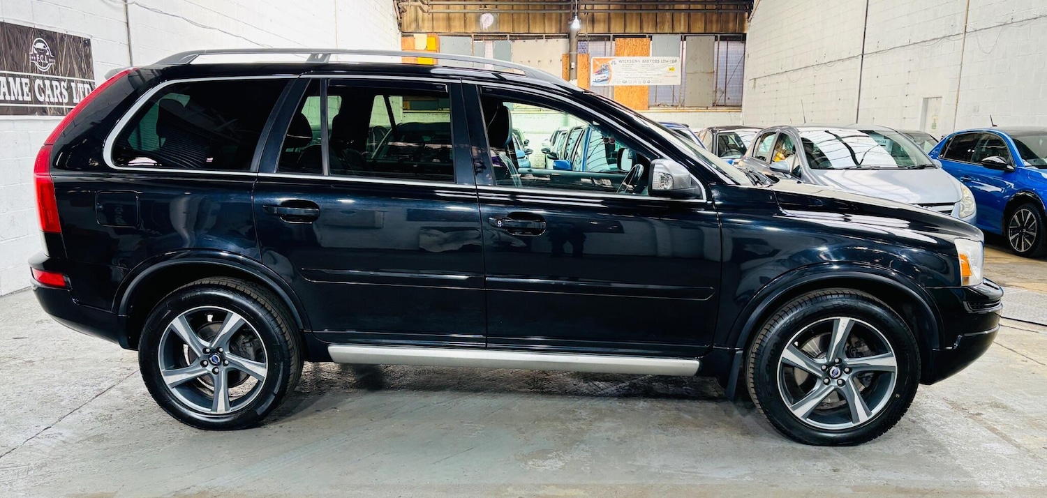 Used Volvo XC90 2013 for sale - 77892880: Photo 8