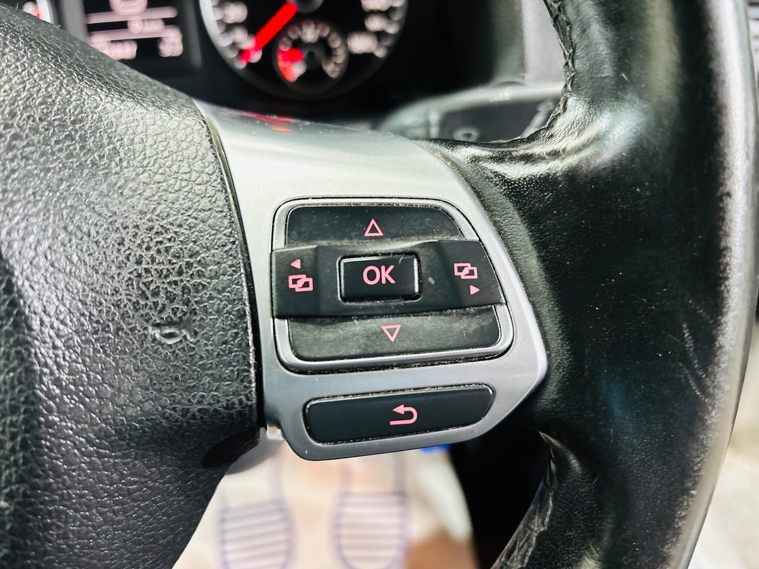 Used Volkswagen Scirocco 2011 for sale - 78220263: Photo 20