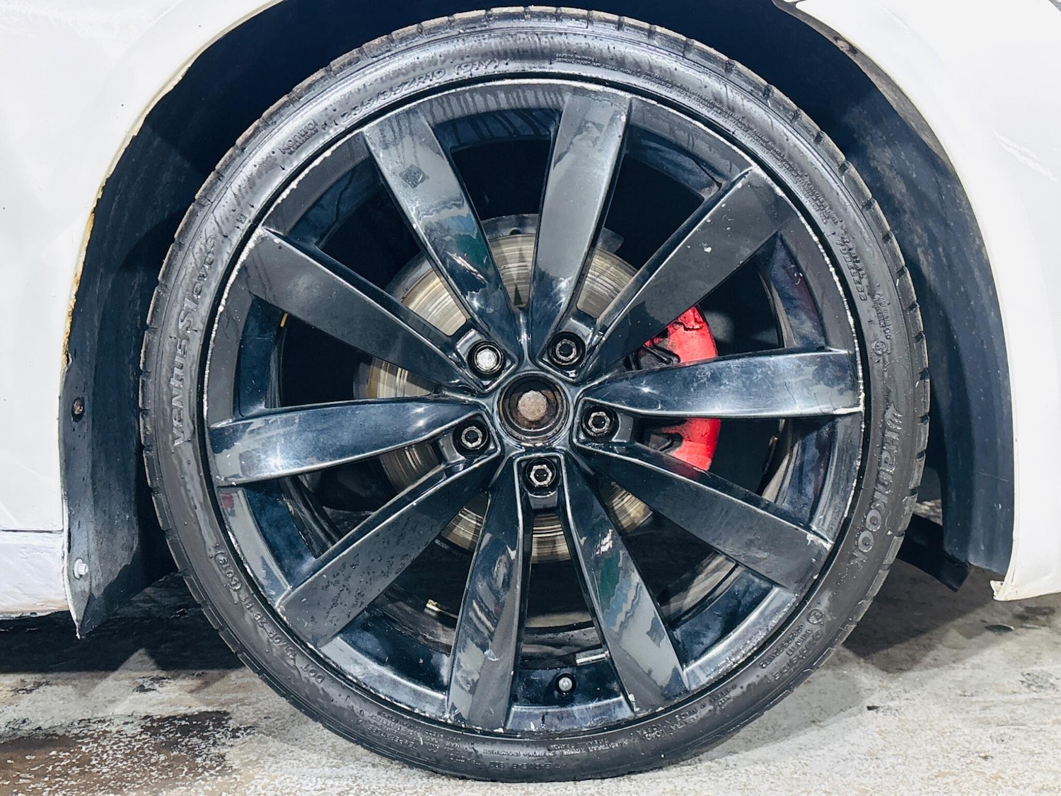 Used Volkswagen Scirocco 2011 for sale - 78220263: Photo 28