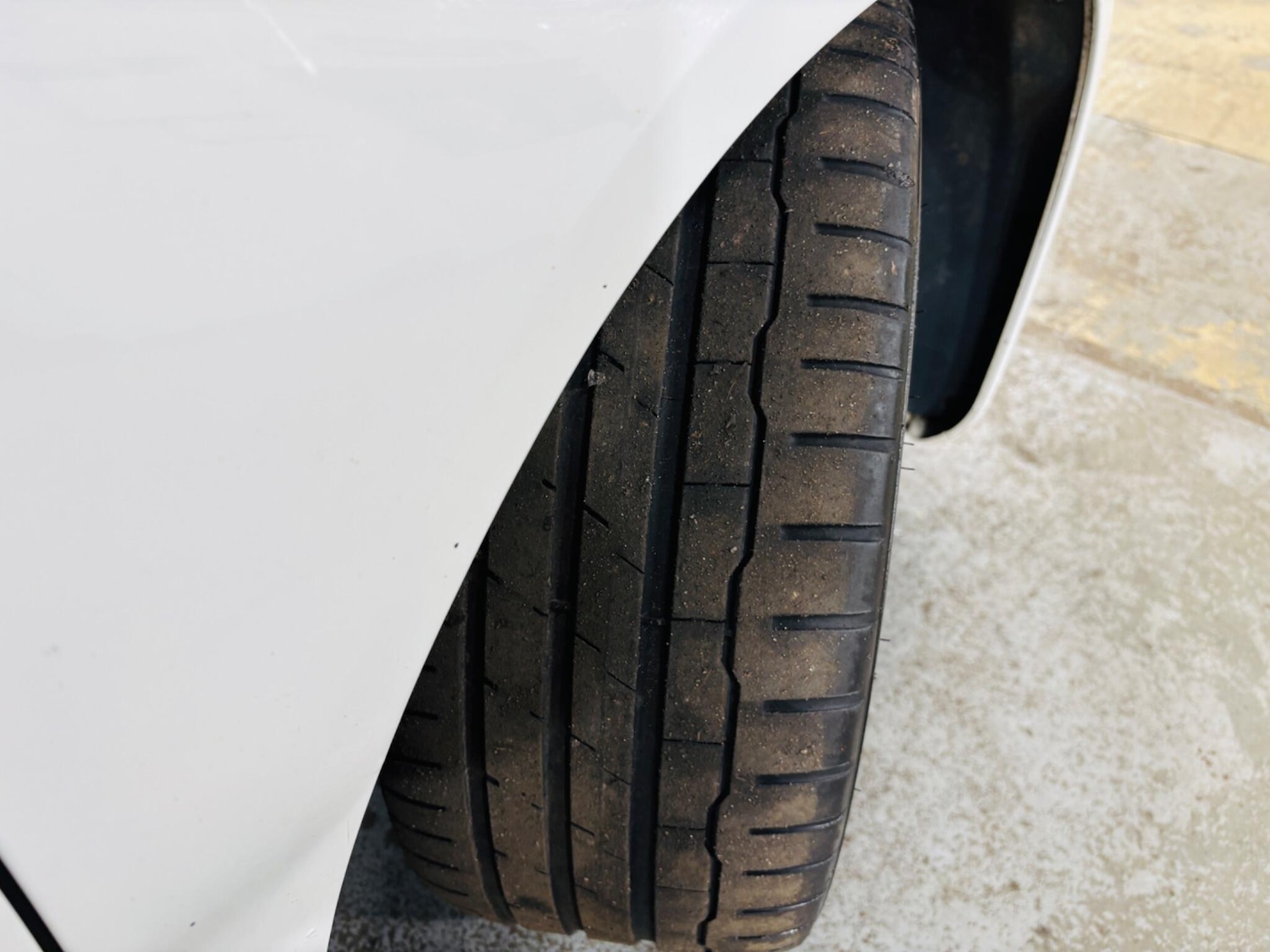 Used Volkswagen Scirocco 2011 for sale - 78220263: Photo 29