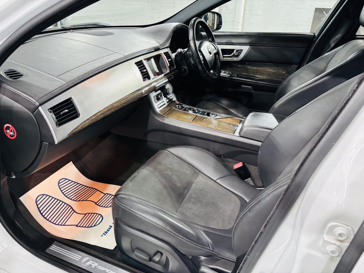 Used Jaguar XF for sale - 78136193: Photo 15