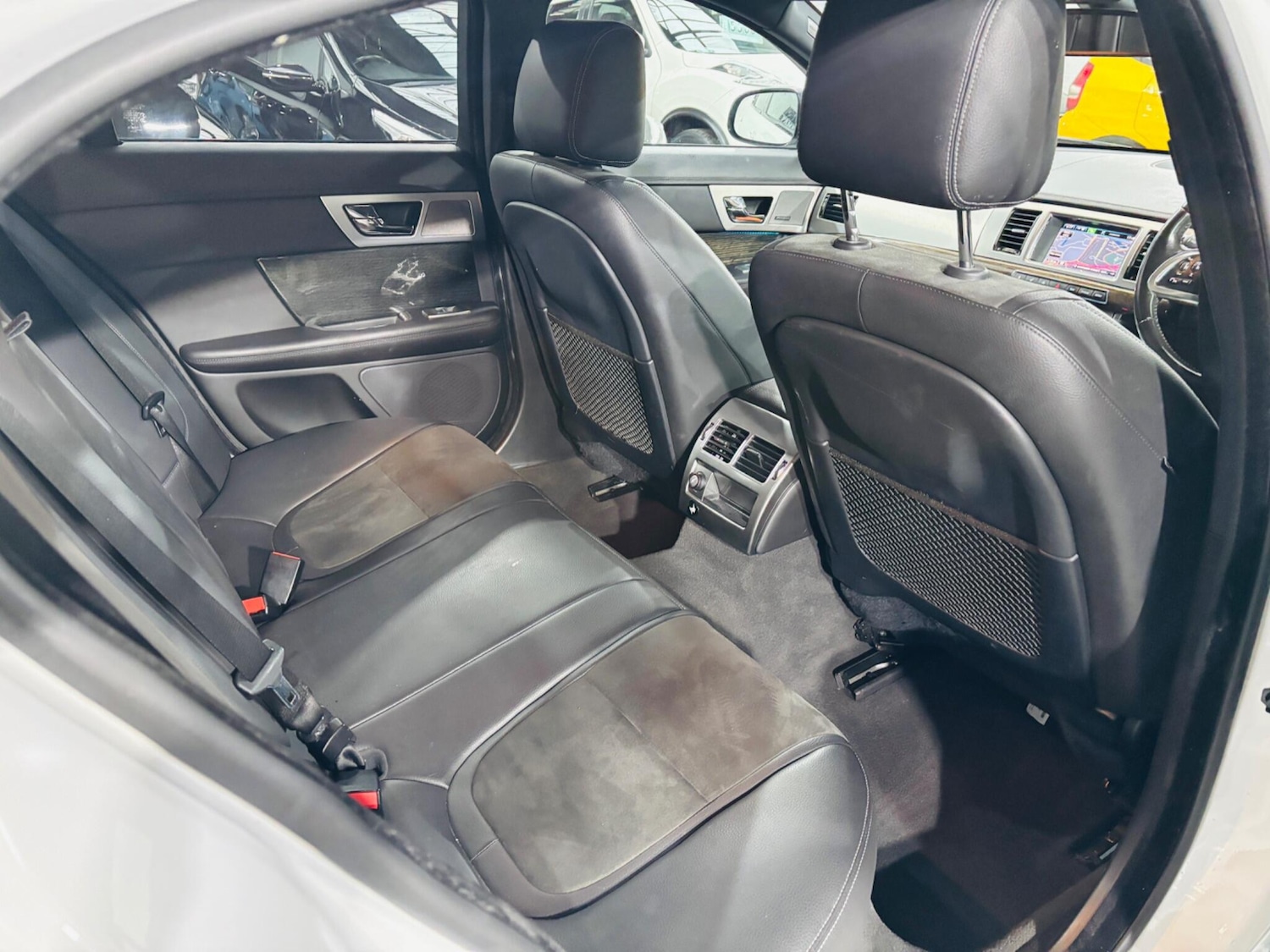 Used Jaguar XF for sale - 78136193: Photo 16