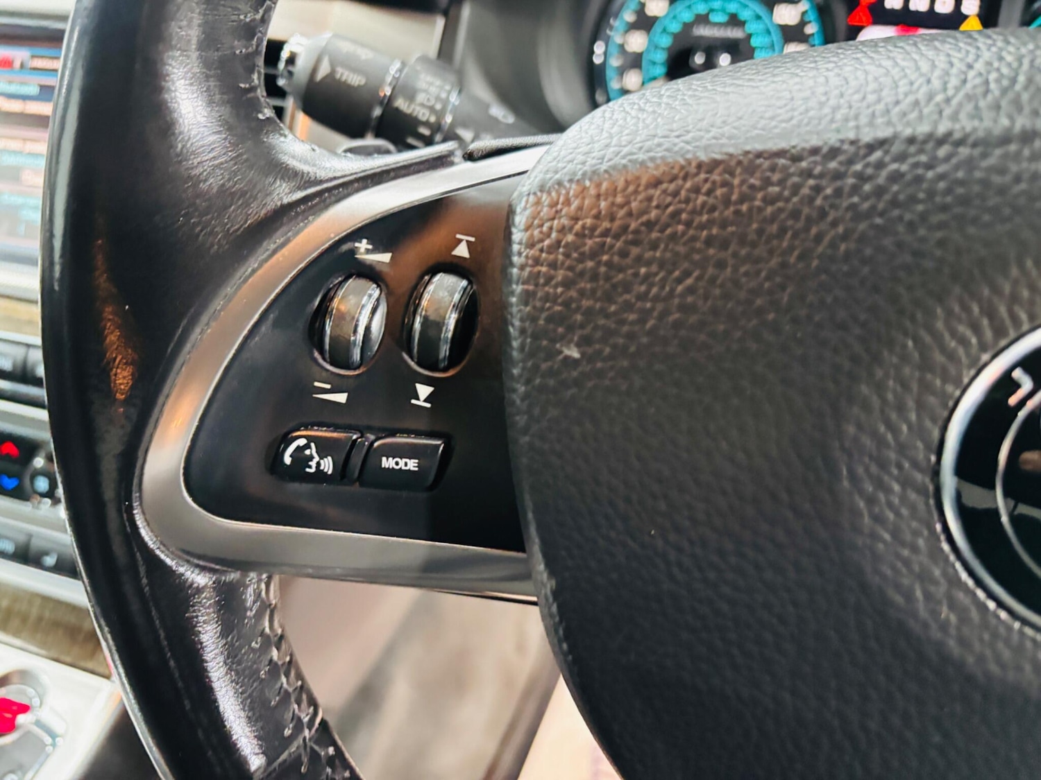 Used Jaguar XF for sale - 78136193: Photo 21