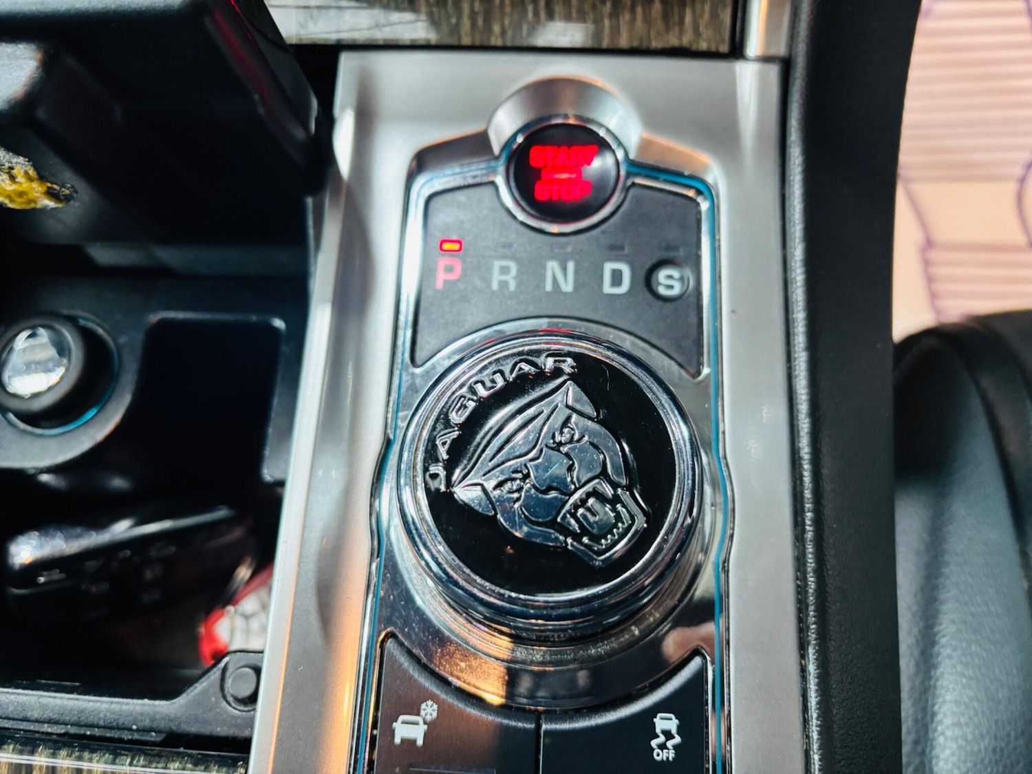 Used Jaguar XF for sale - 78136193: Photo 24