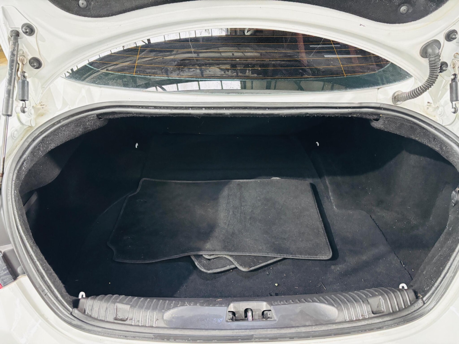 Used Jaguar XF for sale - 78136193: Photo 26