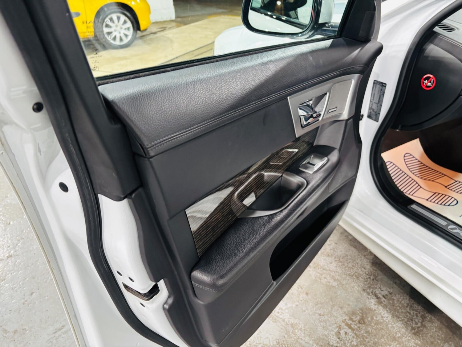 Used Jaguar XF for sale - 78136193: Photo 28