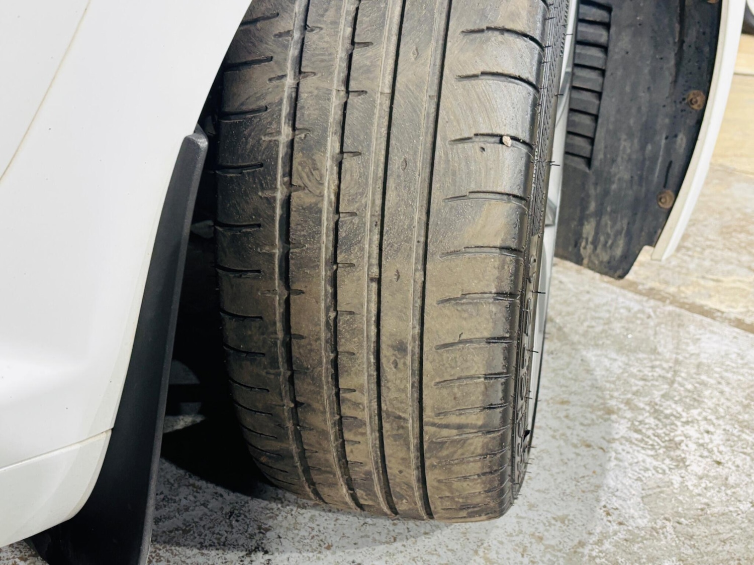 Used Jaguar XF for sale - 78136193: Photo 31