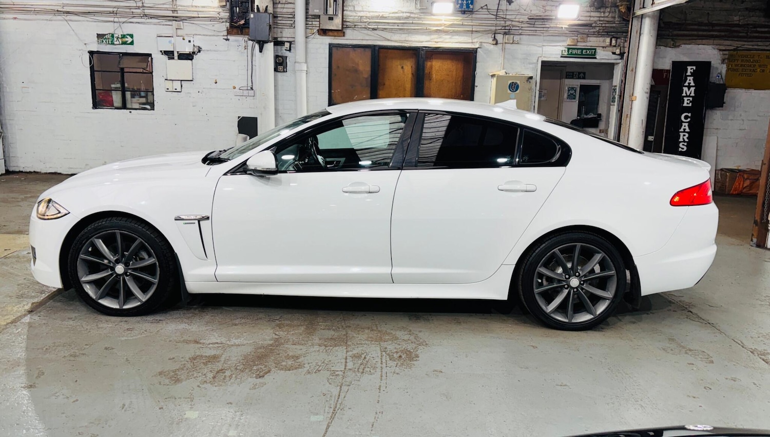 Used Jaguar XF for sale - 78136193: Photo 9