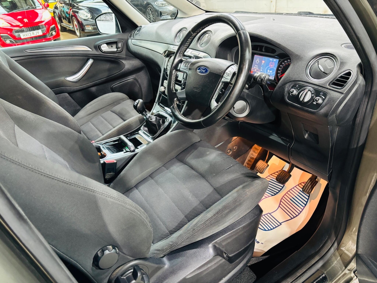 Used Ford Galaxy 2010 for sale - 77559911: Photo 10