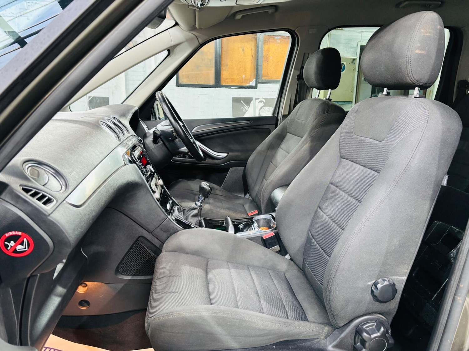 Used Ford Galaxy 2010 for sale - 77559911: Photo 15