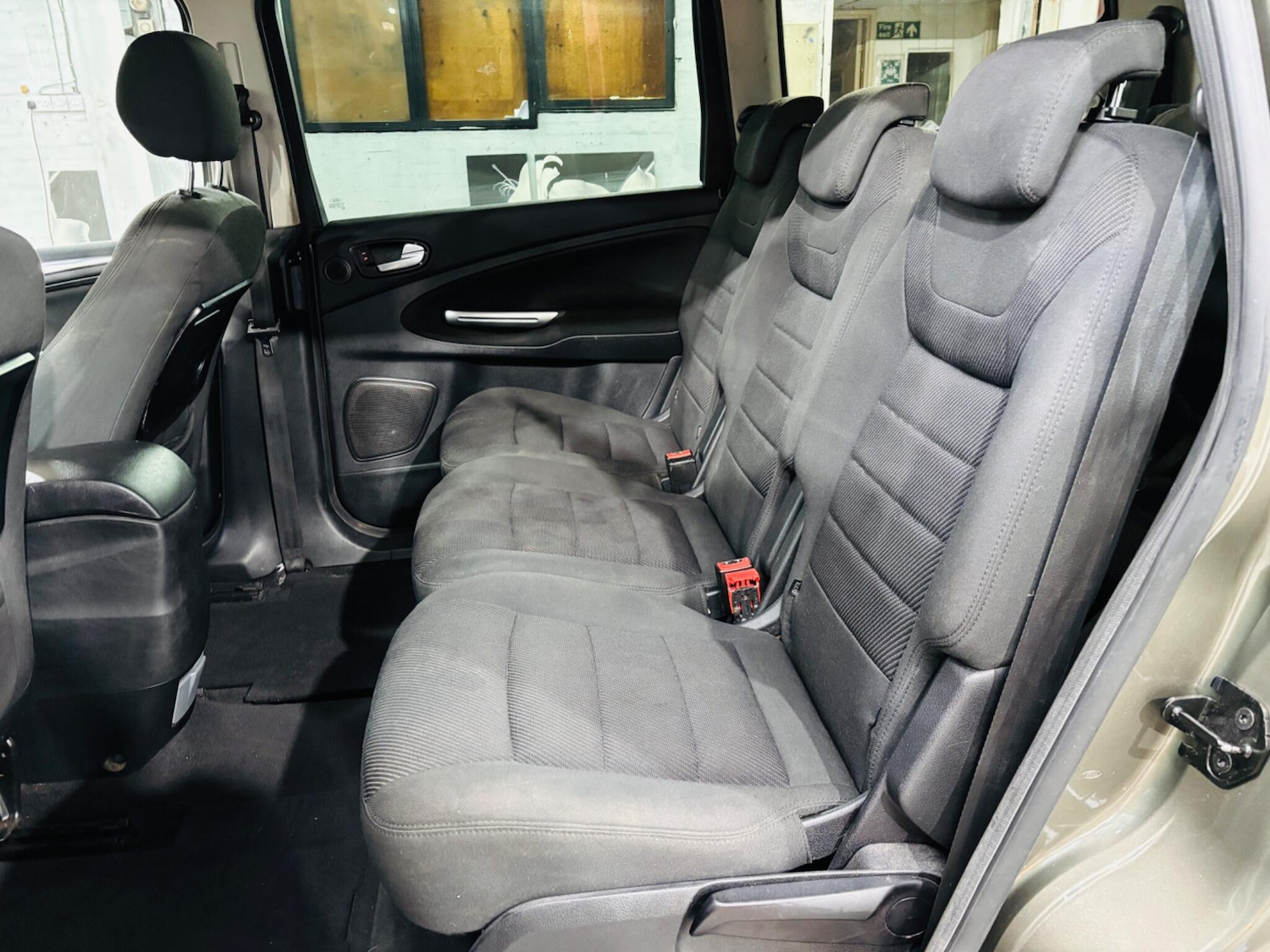 Used Ford Galaxy 2010 for sale - 77559911: Photo 16