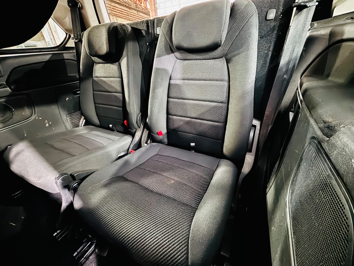 Used Ford Galaxy 2010 for sale - 77559911: Photo 17