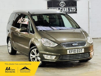 Used Ford Galaxy 2010 for sale - 77559911: Photo