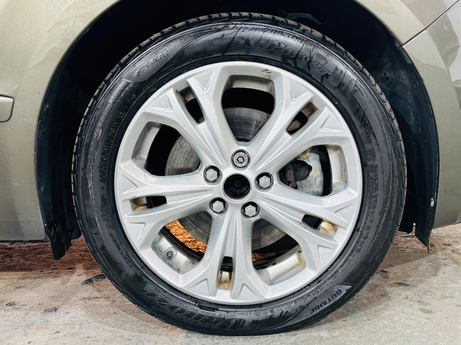 Used Ford Galaxy 2010 for sale - 77559911: Photo 26