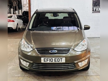 Used Ford Galaxy 2010 for sale - 77559911: Photo