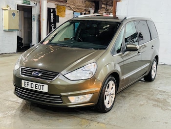 Used Ford Galaxy 2010 for sale - 77559911: Photo