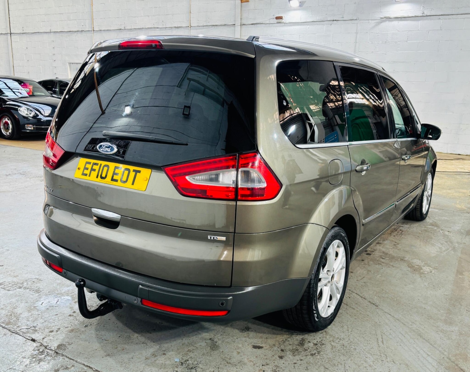 Used Ford Galaxy 2010 for sale - 77559911: Photo 5