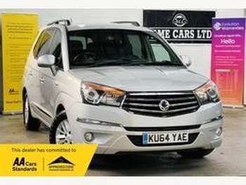 (64) - 2.0 e-XDi ES T-Tronic Euro 5 5dr