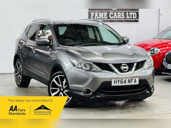 Used Nissan Qashqai 2014 for sale - 78684801: Photo