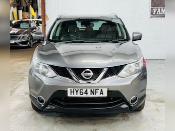 Used Nissan Qashqai 2014 for sale - 78684801: Photo