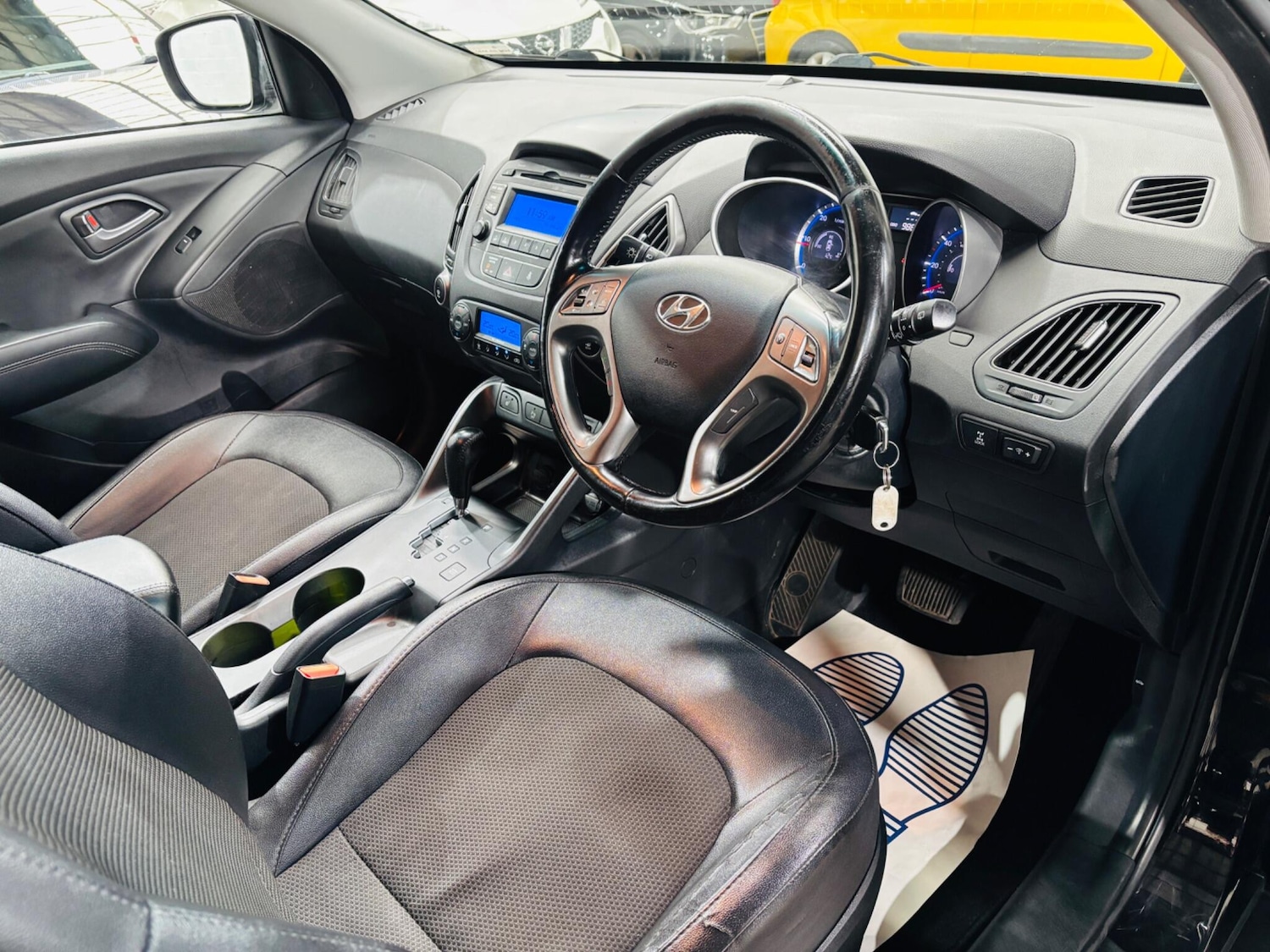 Used Hyundai Ix35 for sale - 78136402: Photo 10