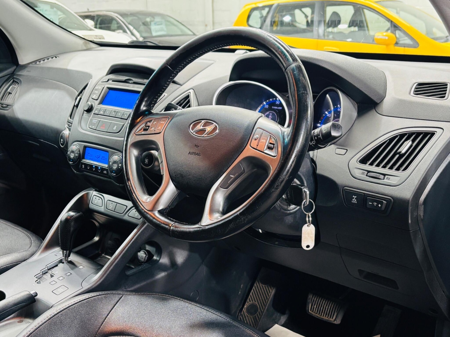 Used Hyundai Ix35 for sale - 78136402: Photo 11