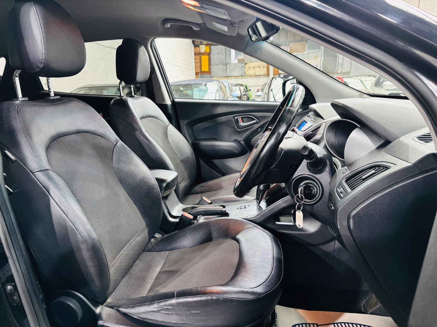 Used Hyundai Ix35 for sale - 78136402: Photo 13