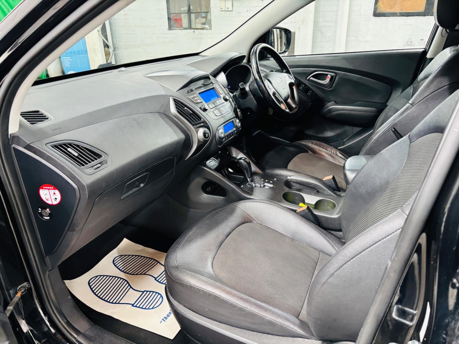 Used Hyundai Ix35 for sale - 78136402: Photo 14