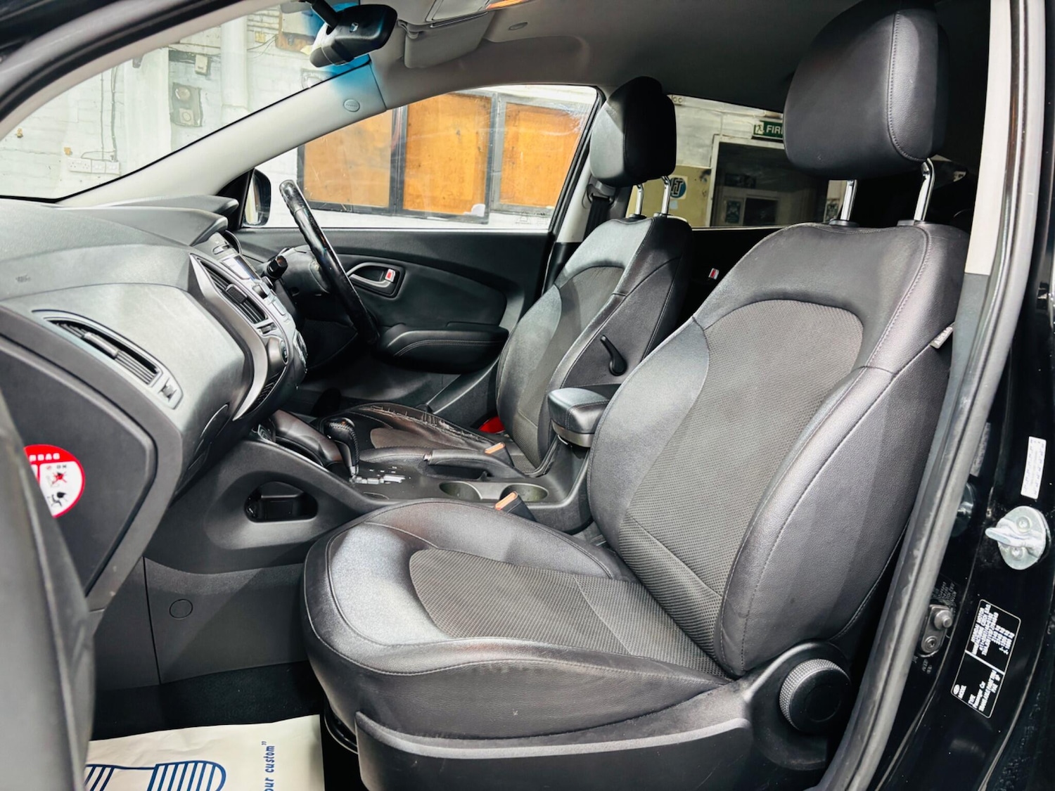 Used Hyundai Ix35 for sale - 78136402: Photo 15