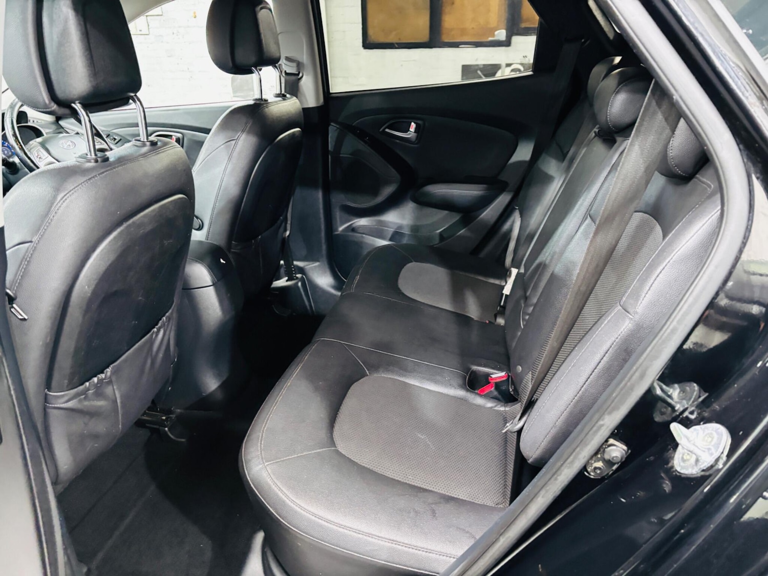 Used Hyundai Ix35 for sale - 78136402: Photo 16