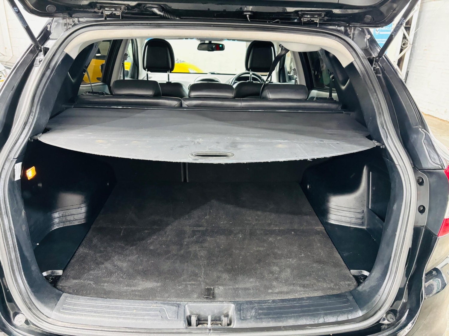 Used Hyundai Ix35 for sale - 78136402: Photo 17