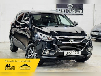 Used Hyundai Ix35 2015 for sale - 78136402: Photo