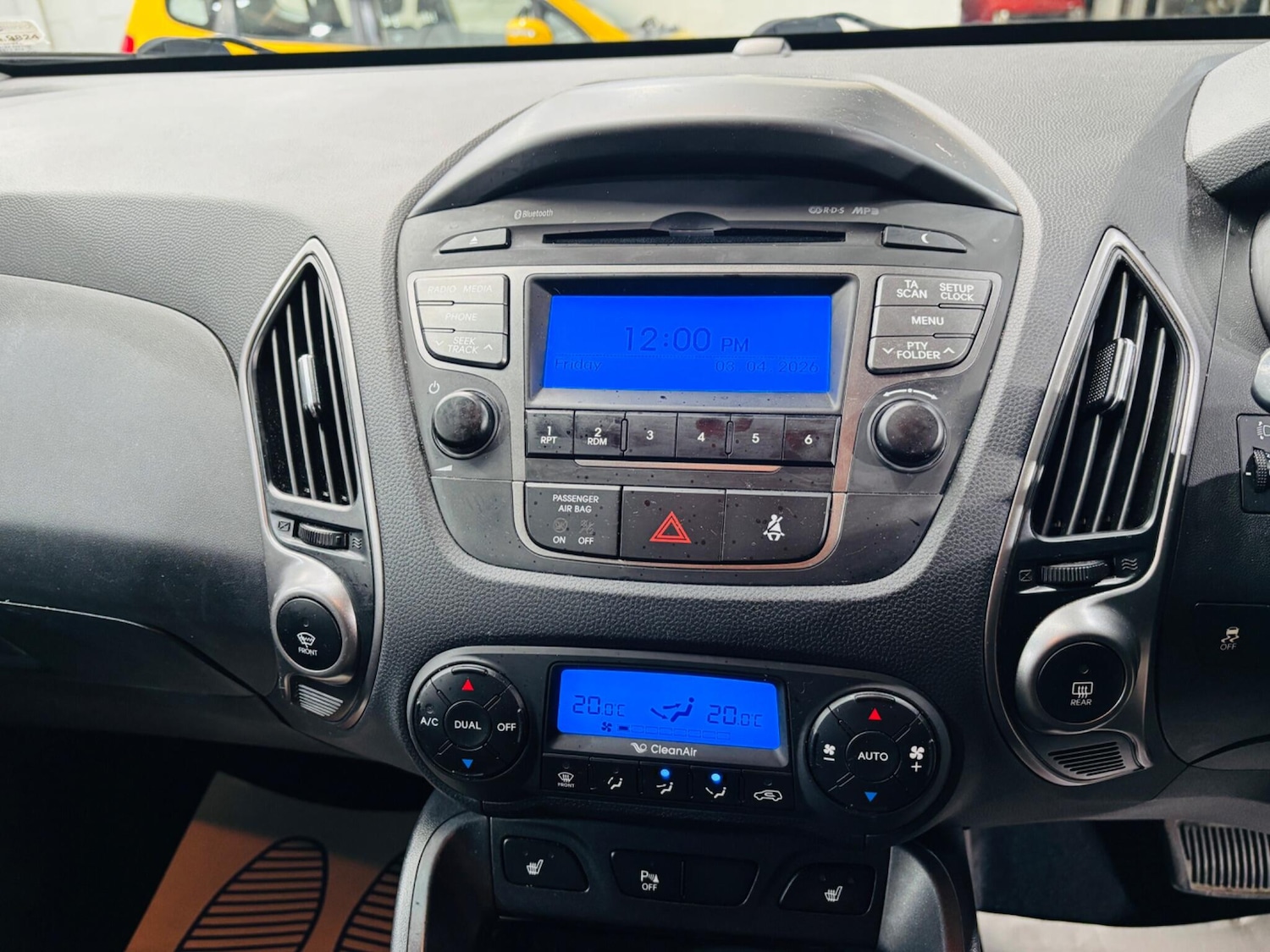 Used Hyundai Ix35 for sale - 78136402: Photo 21