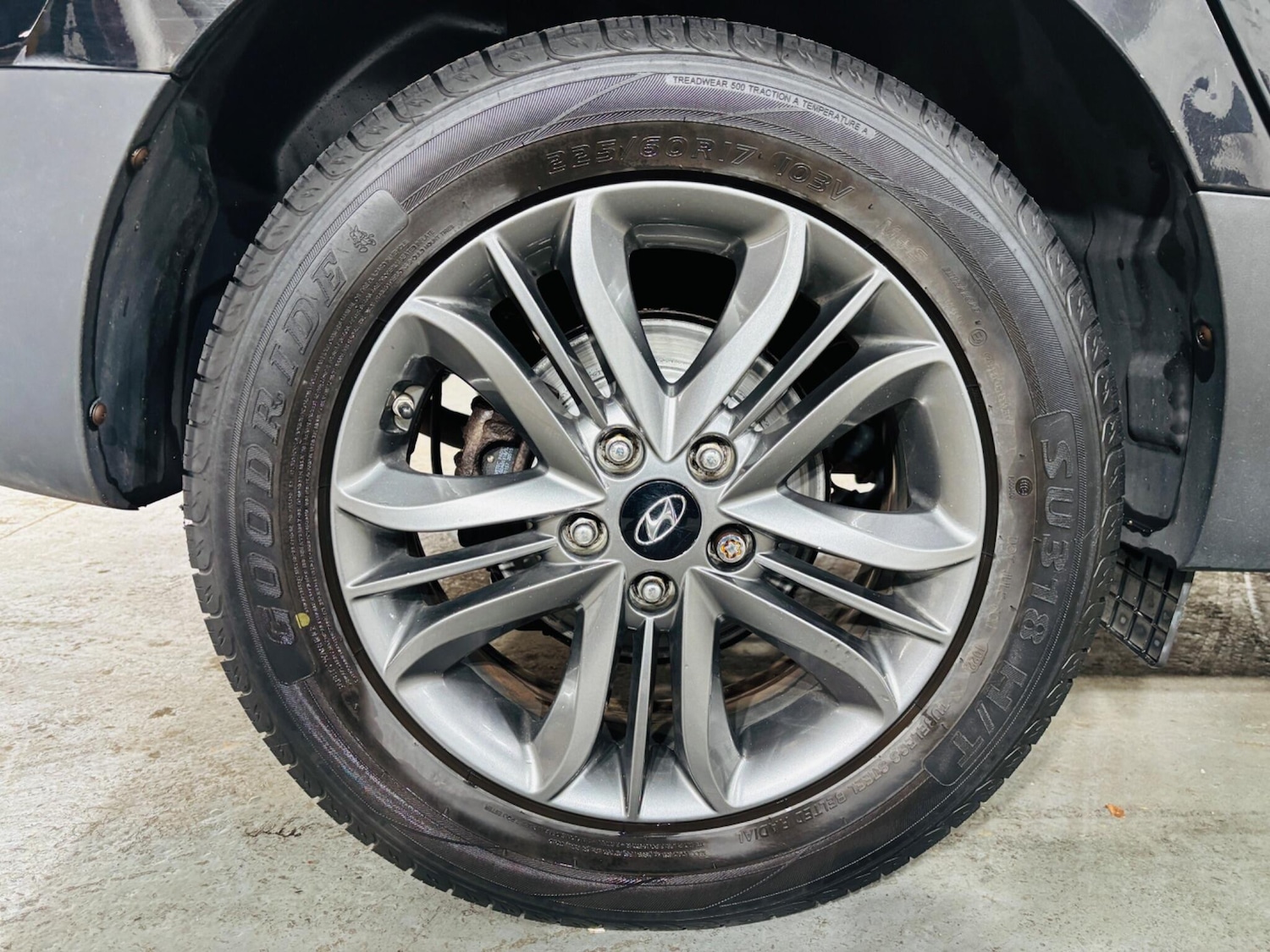 Used Hyundai Ix35 for sale - 78136402: Photo 29