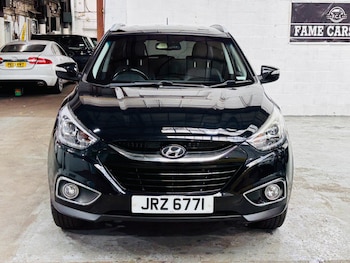 Used Hyundai Ix35 2015 for sale - 78136402: Photo
