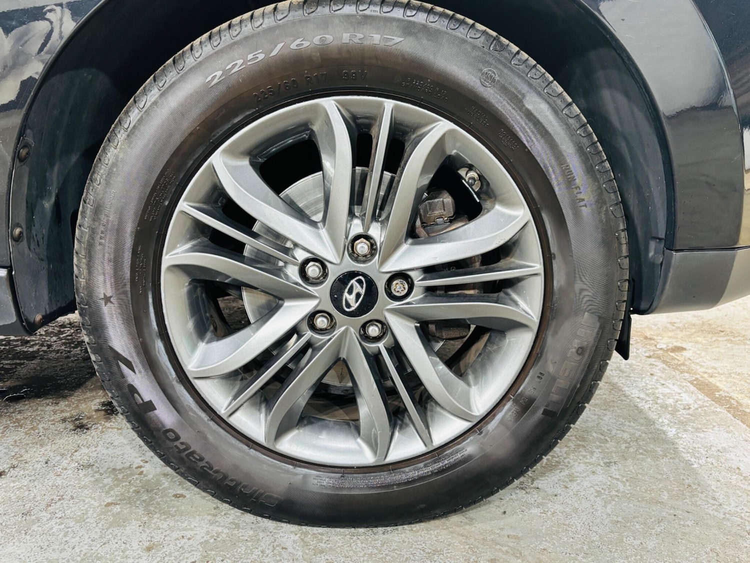 Used Hyundai Ix35 for sale - 78136402: Photo 31