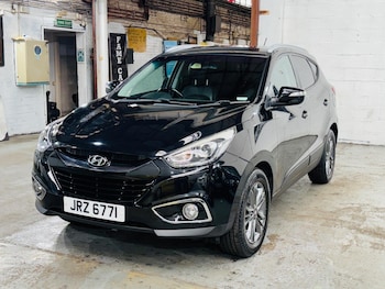 Used Hyundai Ix35 2015 for sale - 78136402: Photo