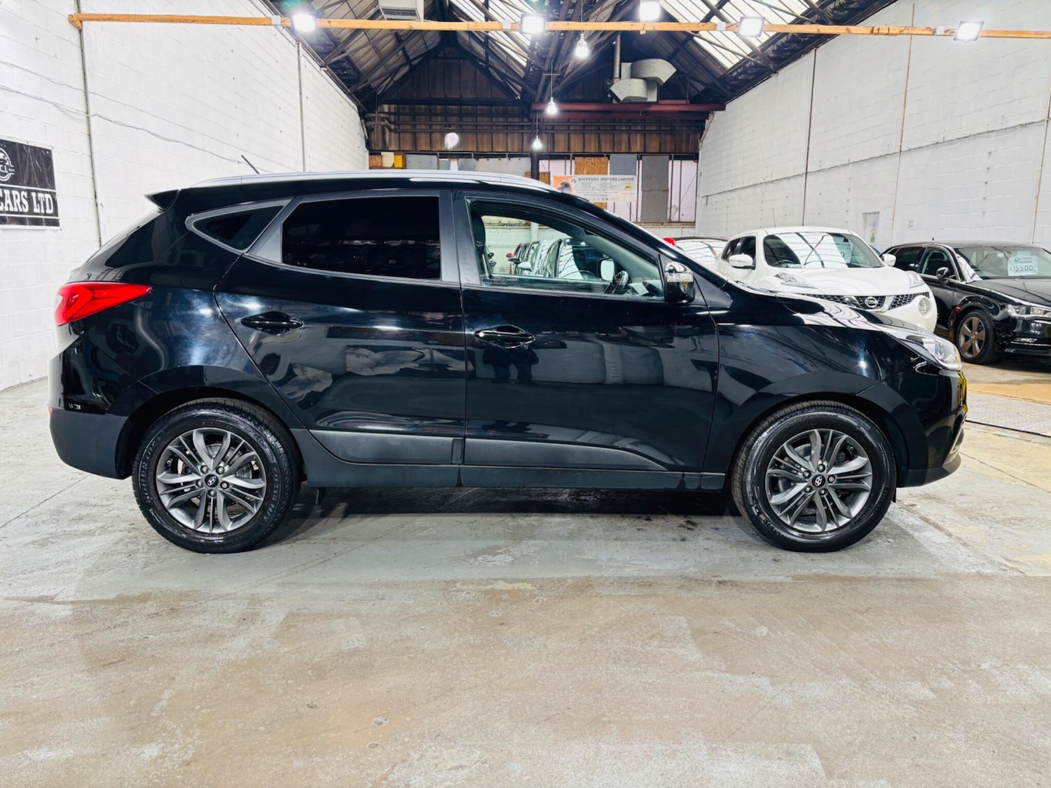 Used Hyundai Ix35 for sale - 78136402: Photo 8