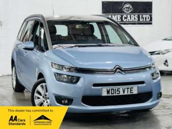 2015 (15) - 1.6 BlueHDi VTR+ EAT6 Euro 6 (s/s) 5dr