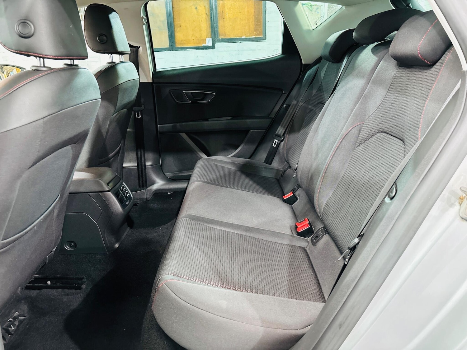 Used SEAT Leon 2017 for sale - 76991965: Photo 16