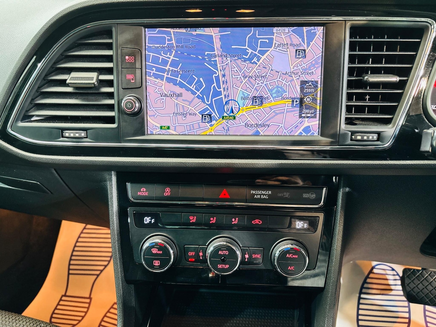 Used SEAT Leon 2017 for sale - 76991965: Photo 22