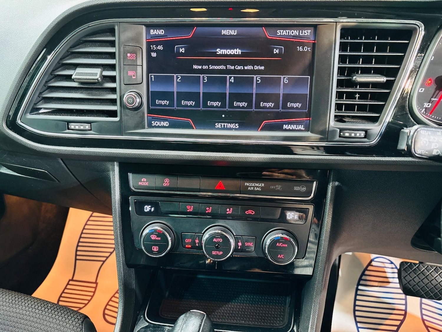 Used SEAT Leon 2017 for sale - 76991965: Photo 24