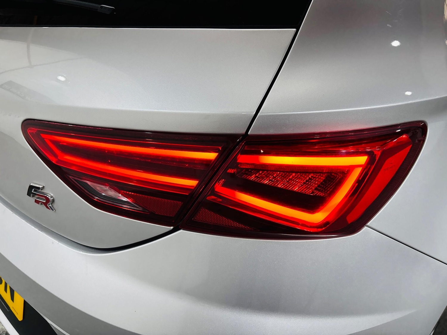 Used SEAT Leon 2017 for sale - 76991965: Photo 34