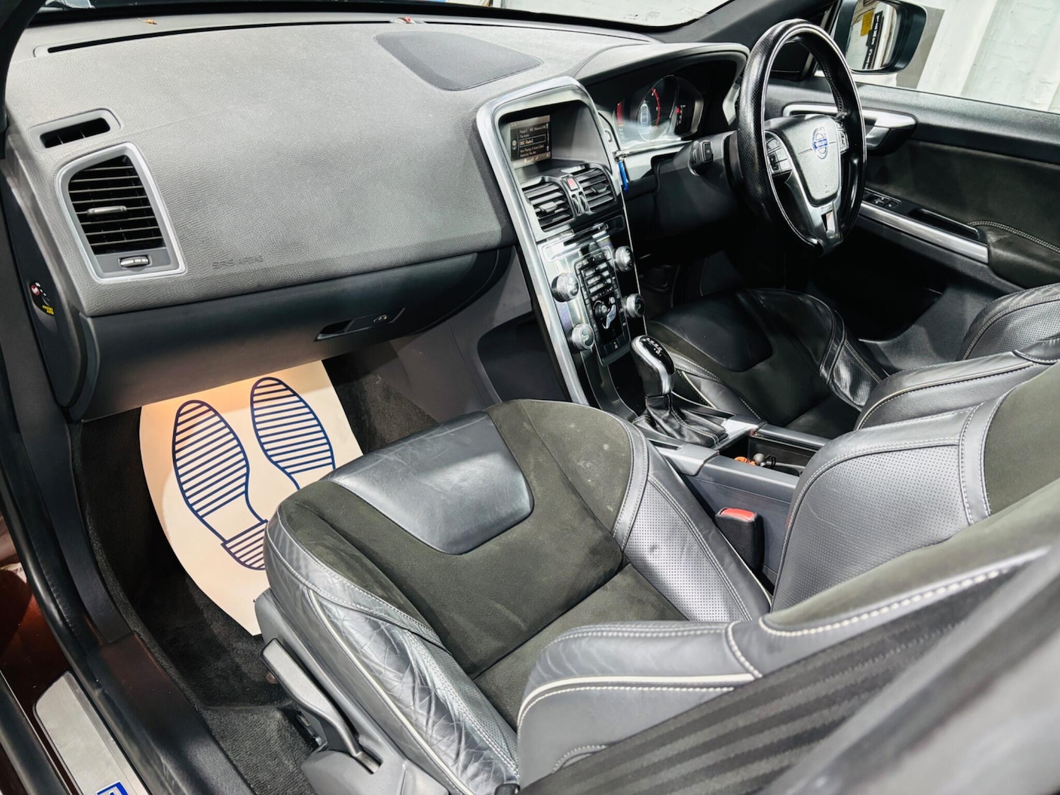 Used Volvo XC60 2015 for sale - 76935753: Photo 14