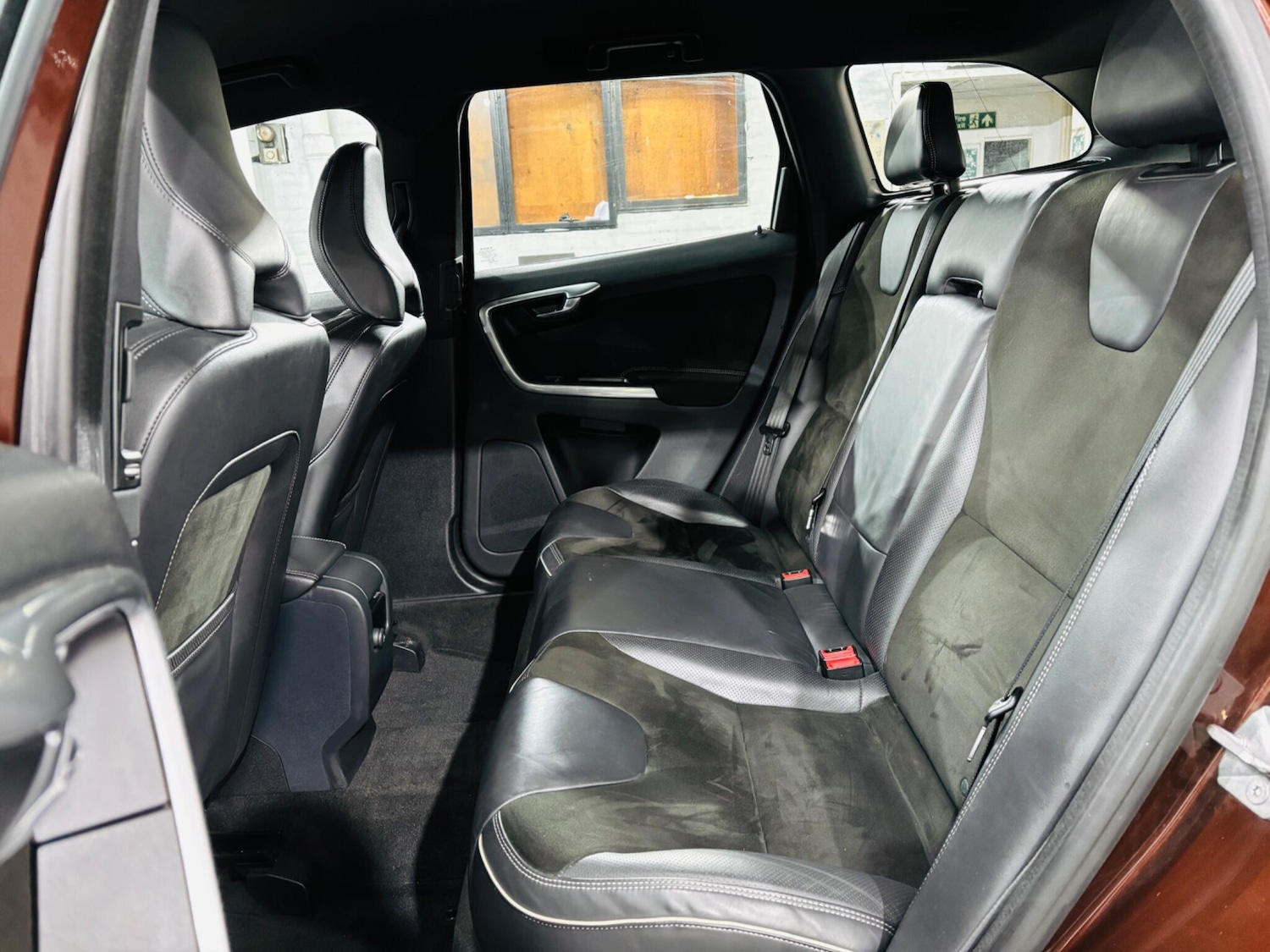 Used Volvo XC60 2015 for sale - 76935753: Photo 16