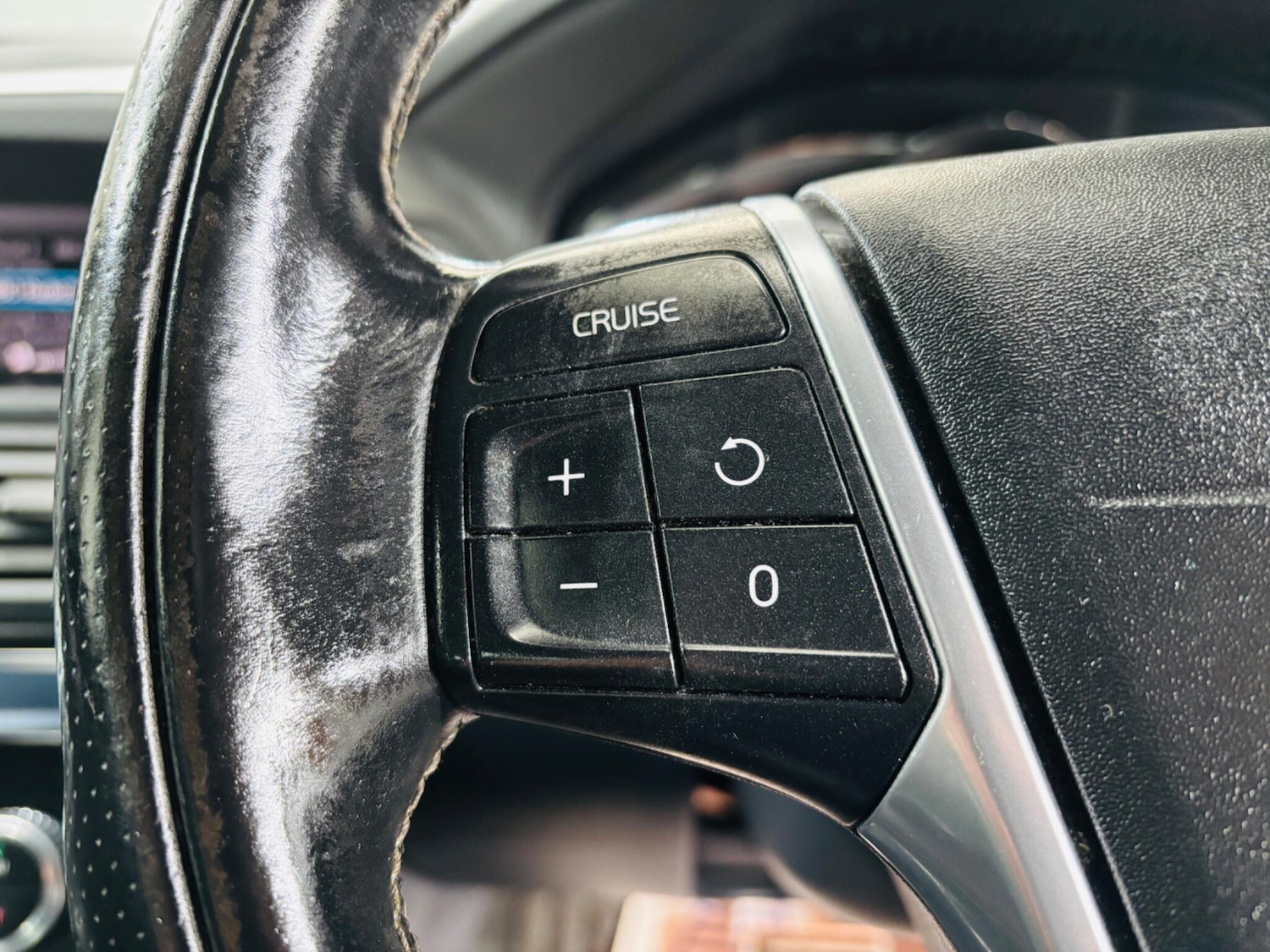 Used Volvo XC60 2015 for sale - 76935753: Photo 20