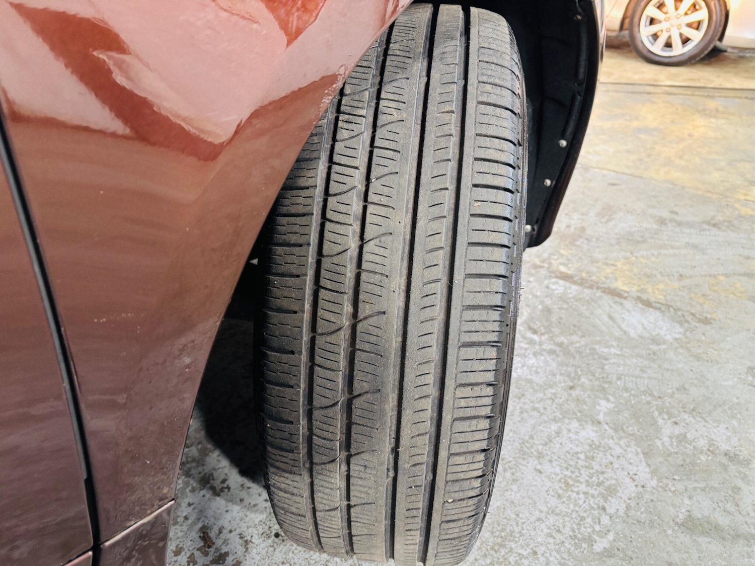 Used Volvo XC60 2015 for sale - 76935753: Photo 29